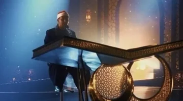 مواعيد إعادة برنامج دولة التلاوة بتوقيت القاهرة للمشاهدين خارج مصر